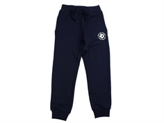 Name It dark sapphire fodbold sweatpants